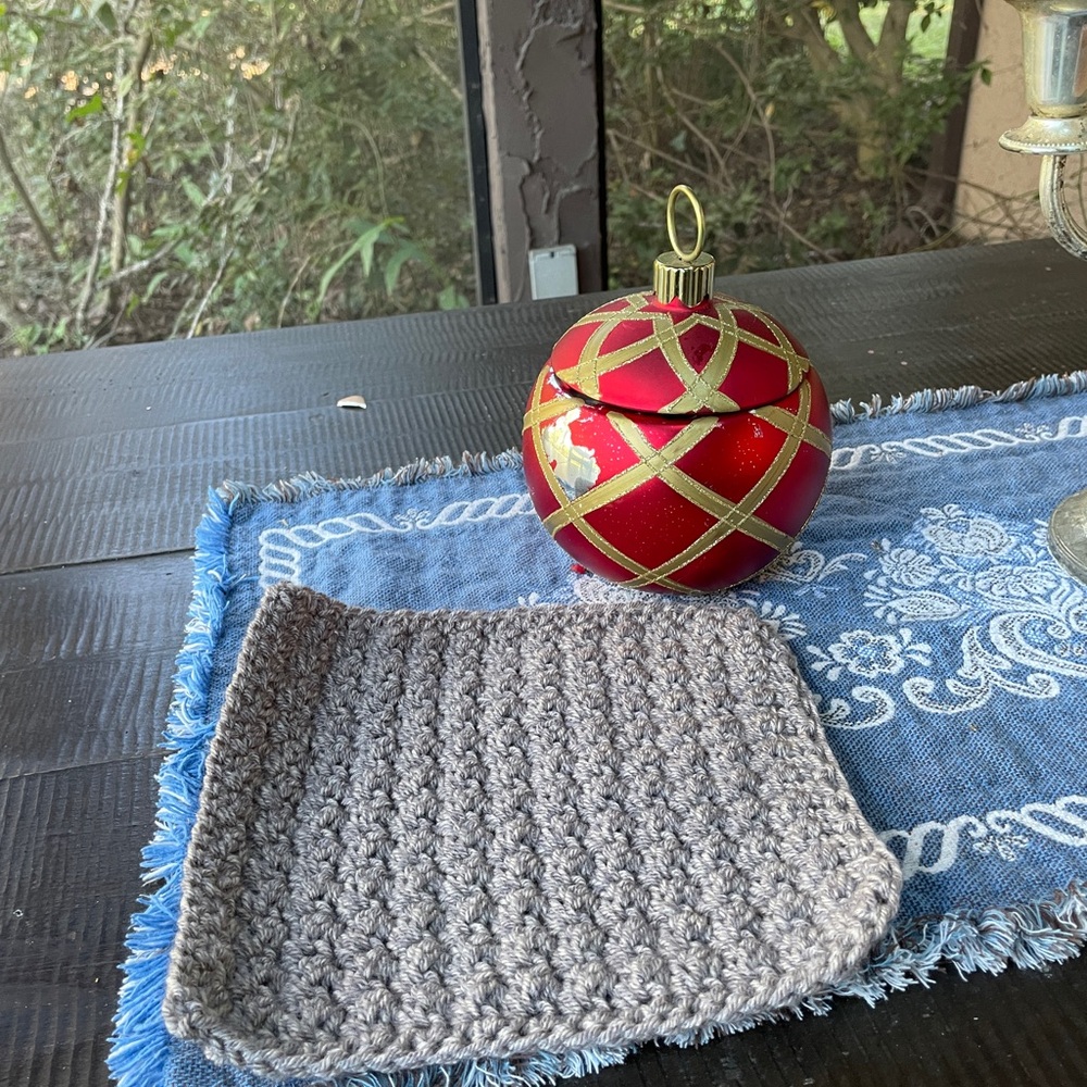 Washcloth - Picture 3 of 4